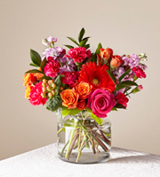 The Fiesta Bouquet