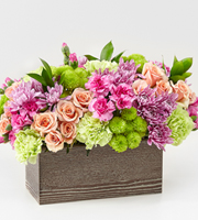 Simple Charm Bouquet